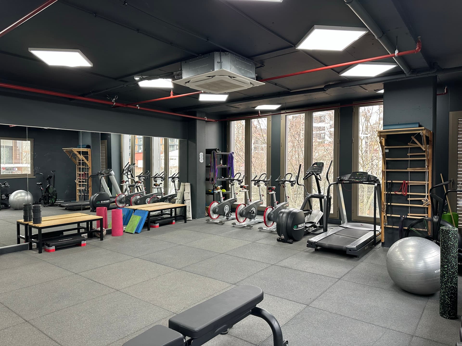 Spor & Rehabilitasyon